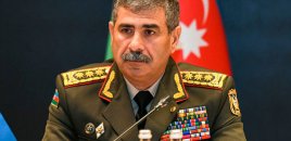 Zakir Həsənov Türkiyəyə səfər edib