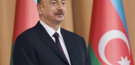Azərbaycan Prezidenti Qarabağın və Şərqi Zəngəzurun bərpasına dəstək üçün qardaş ölkələrə təşəkkür edib
