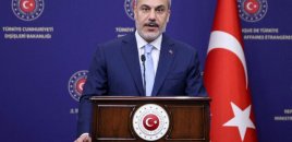 Hakan Fidan: Qəzzada atəşkəslə bağlı danışıqlarda əhəmiyyətli irəliləyiş əldə olunub
