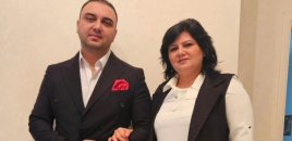 Aşıq Zülfiyyənin ikinci dəfə oğlan nəvəsi olacaq