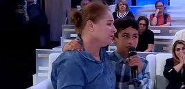 15 gündür axtarılan Arda tapıldı - VİDEO