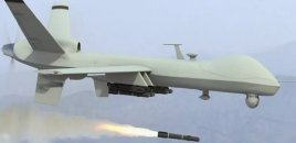 Avropa Parlamenti Rusiya dronlarını Aİ səmasında vurmağa çağırıb