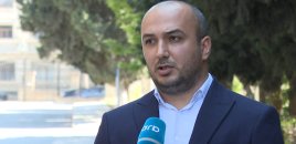 “Rusiyanın anlamalıdır ki, təhdid dili artıq öz təsirini itirib"