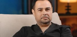 Sevdanın həyat yoldaşı 40 kilo çəki atıb