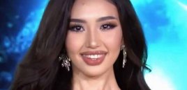 "Miss Qazaxıstan 2024"ün qalibi tarixə düşdü - FOTOLAR