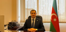 "III MDB Oyunlarının yüksək təhlükəsizlik şəraitində başa çatmasında Azərbaycan polisinin xidmətləri böyükdür"