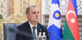 Ceyhun Bayramov: Azərbaycan MDB daxilində dialoqun tərəfdarıdır