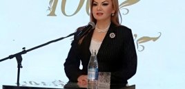 Səs yazısı yayılan məktəb direktoru işdən çıxarıldı