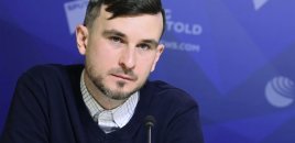 “Sputnik Azərbaycan”ın Bakıda həbsdə olan rəhbəri azadlığa buraxıldı