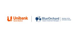 Unibank və  BlueOrchard Finance Ltd. 23 milyon ABŞ dollarlıq iki kredit sazişi imzalayıb