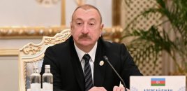 Prezident: Azərbaycan ilə Tacikistan arasında münasibətlər ardıcıl şəkildə inkişaf edir