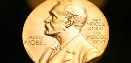 Nobel Sülh Mükafatının laureatı məlum olub