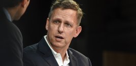 Milyarder Peter Thiel: Elon Musk sərvətini Bill Gates-in seçdiyi fondlara yönəltməsin