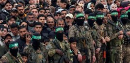 İsrail 11 HAMAS üzvünü azad edəcək