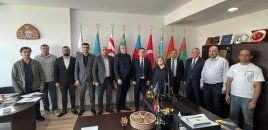 Azərbaycan Qiymətləndiricilər Cəmiyyətinin iclası keçirildi