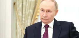 Putin: Rusiya-Azərbaycan dövlətlərarası münasibətlərində böhran yaşandığını söyləmək olmaz