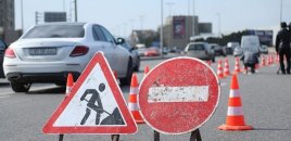 Sürücülərin nəzərinə: Bu yollar bağlanır