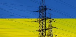 Britaniya Ukraynanın enerji infrastrukturuna yardımını sürətləndirir