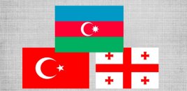 Azərbaycan, Türkiyə və Gürcüstan hərbçiləri Qarsda birgə təlim keçəcək