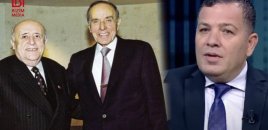 Ulu öndər Heydər Əliyev gənc jurnalisti Süleyman Dəmirəlin ad gününə necə dəvət etdi?