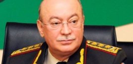 Nazir yeni rəis təyin etdi