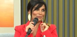 Aynur Dadaşova həyat yoldaşından ayrılmasına peşman olub
