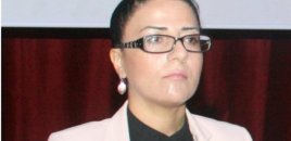 Gültəkin Sadıqova həbsdə qaldı