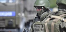Amerikalı hərbçilər HƏMAS ilə razılaşmaya nəzarət üçün İsrailə göndərilib