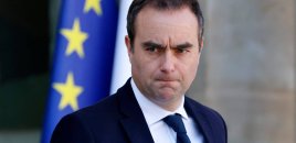 Fransada hökumət böhranı: Lekornyu yenidən istefa verə bilər