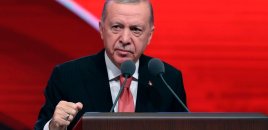 Ərdoğan "Sülh Sammiti"ndə iştirak üçün Misirə səfər edəcək