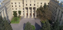 Azərbaycan XİN Qətərə başsağlığı verib