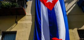 Kuba Ukrayna müharibəsində iştirakını təkzib edib