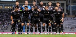 "Qarabağ" klubu dünya reytinqində daha 14 pillə irəliləyib