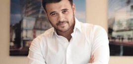 “Necə dəyişdiyimi və böyüdüyümü gördüm” - VİDEO