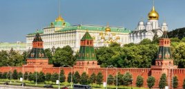 Kreml: Moskva Bakı ilə problemli məsələlərin həllini gözləyir