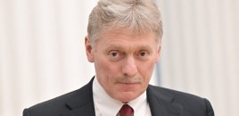 Peskov: Rusiya danışıqlara hazırdır, Aİ və Kiyev heç nə etmək istəmir