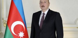 İlham Əliyev: Müasir dövrün çağırışları məhkəmə sistemlərindən daim adaptasiya olunmağı tələb edir