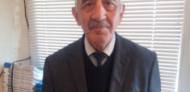 Jurnalist Nizami Rəhmanlı vəfat edib