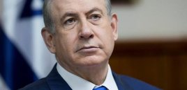 Netanyahu: İsraili təhlükəsizlik sınaqları gözləyir