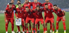 DÇ-2026 seçmə mərhələsi: Azərbaycan millisi Ukrayna yığmasına qarşı
