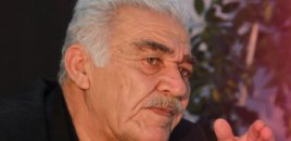 Şair Əlisəmid Kür vəfat edib