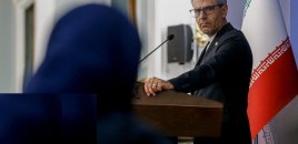 Rəsmi Tehran İran-Azərbaycan-Rusiya formatının əhəmiyyətini açıqlayıb