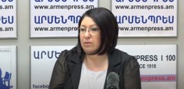 "Rusiyada tətbiq olunan məhdudiyyətlər Ermənistan iqtisadiyyatına mənfi təsir göstərə bilər”