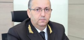 Rauf Vəliyevin birinci müavini işdən çıxarıldı