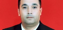 Ordumuzun baş giziri vəfat etdi
