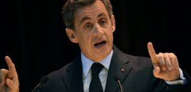 Sarkozinin həbs həyatı bu tarixdən başlayacaq