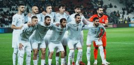 Millimiz Ukraynaya məğlub oldu