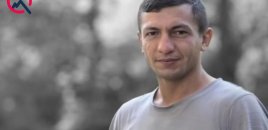 Nişandan qayıdarkən qəzada ölən ANAMA əməkdaşının - Fotosu
