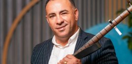 Aşıq Mübariz "Oğluma müğənni qız almaram" dedi, tənqid olundu