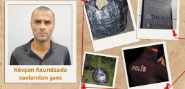 Astarada xüsusi əməliyyat: narkotacirlərin daha bir "PUA marşrutu" ifşa olundu